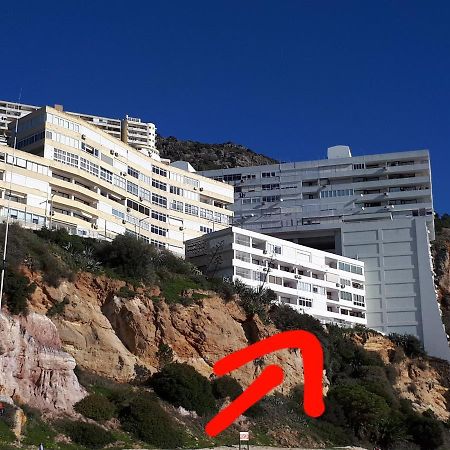 Casa Das Ondas Σεσίμπρα Εξωτερικό φωτογραφία