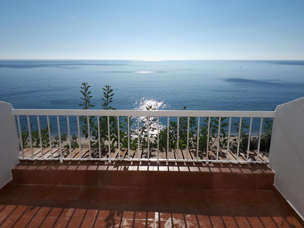 Casa Das Ondas Σεσίμπρα Εξωτερικό φωτογραφία