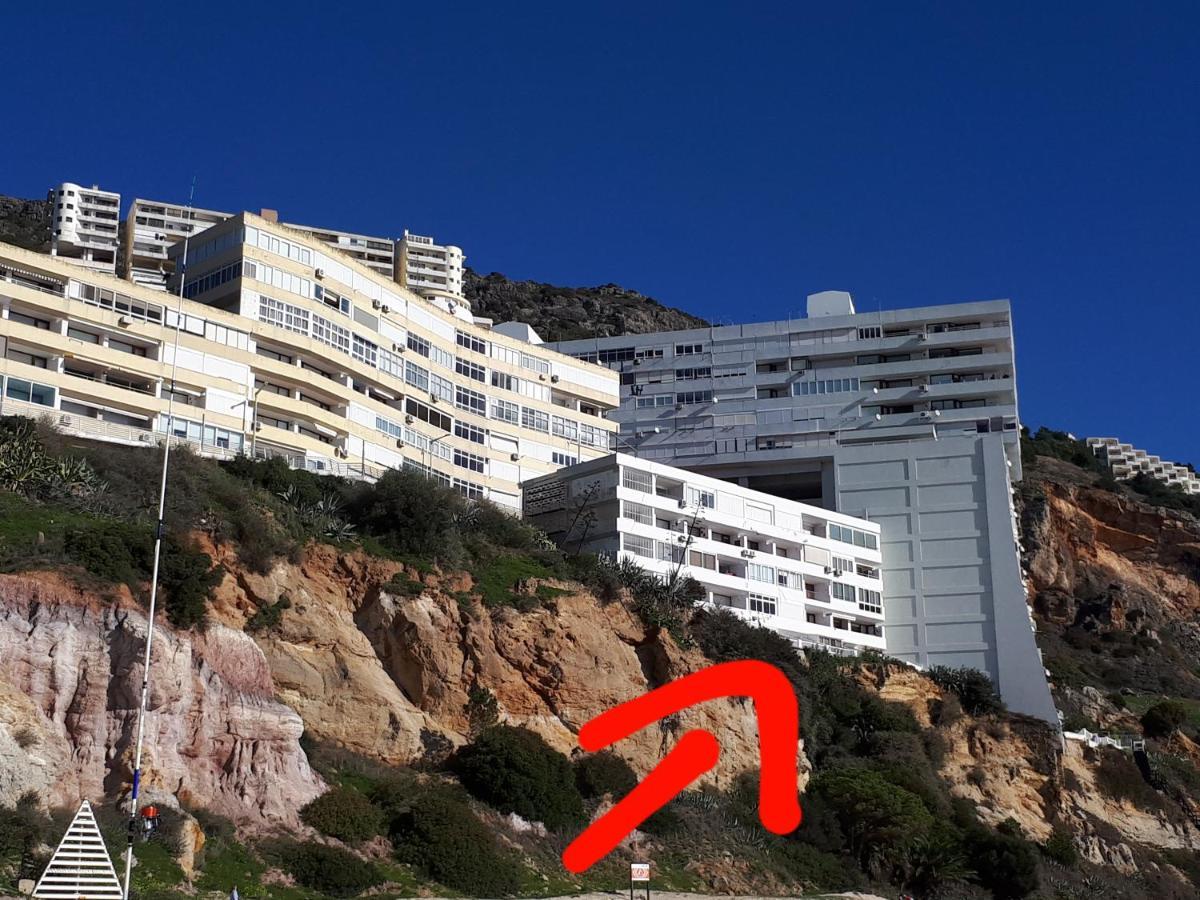 Casa Das Ondas Σεσίμπρα Εξωτερικό φωτογραφία