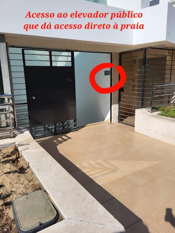 Casa Das Ondas Σεσίμπρα Εξωτερικό φωτογραφία