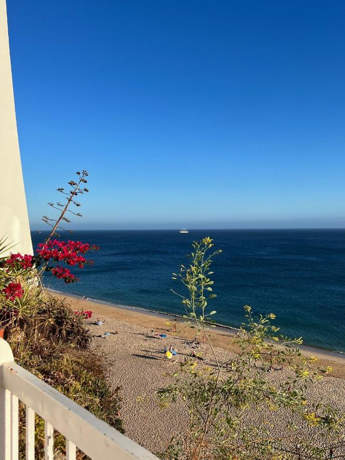 Casa Das Ondas Σεσίμπρα Εξωτερικό φωτογραφία